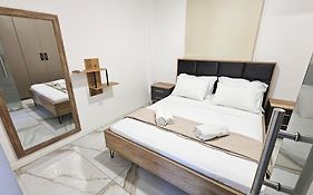 Mimi'S Sunny Beach Apartment